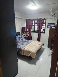 Blk 5 Marsiling Spring (Woodlands), HDB 4 Rooms #594078511